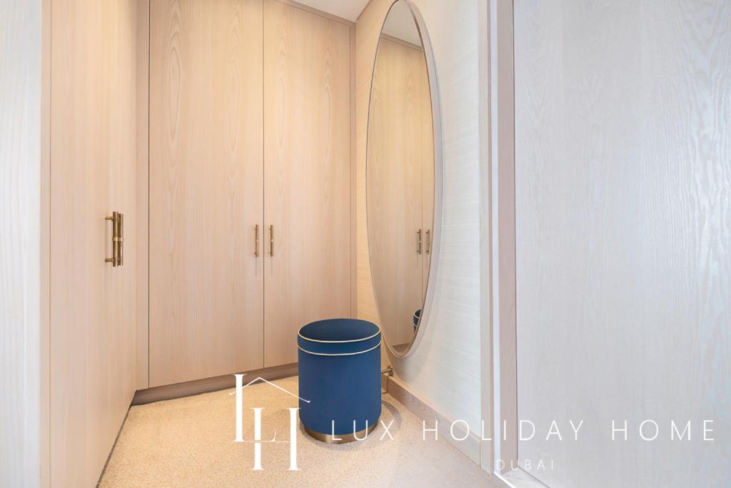 Lux Iconic Views At The Palm Tower Suite 4 Dubái Exterior foto